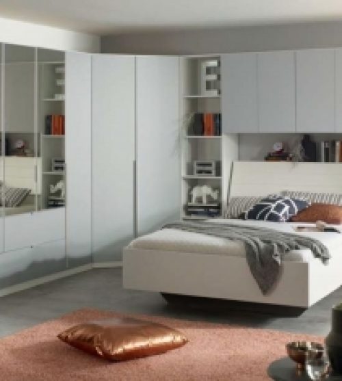 Rauch Memphis Wardrobe Range