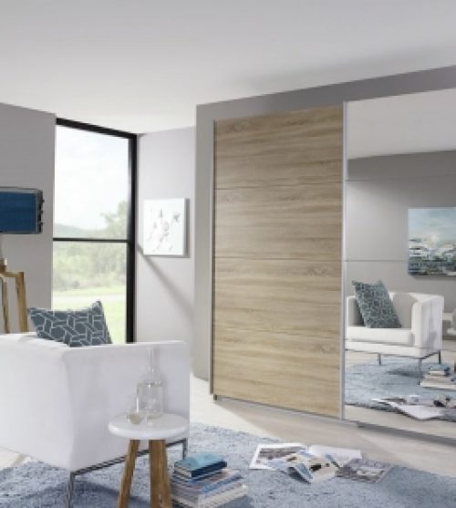 Rauch Quadra Bedroom Range