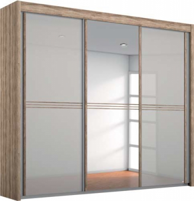 Rauch Ravello Wardrobe Range - Image 2