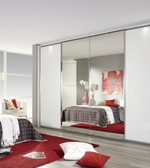 Rauch Syncrono Wardrobe Range