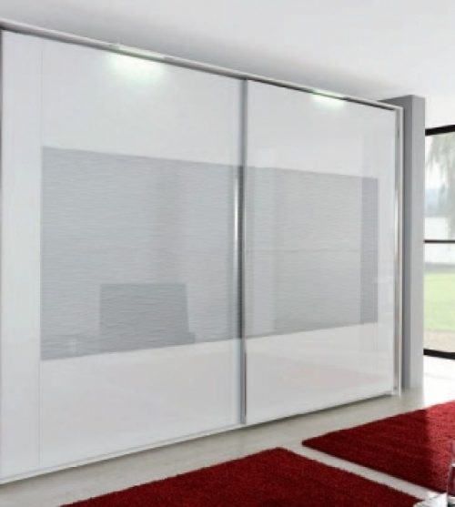 Rauch Xtend Wardrobe Range