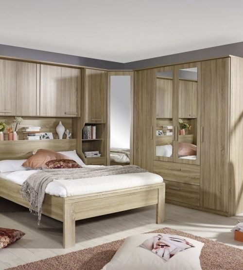 Rauch Rivera Chest of Drawers