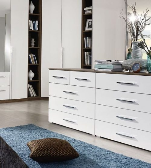 Rauch Essensa Chest of Drawers