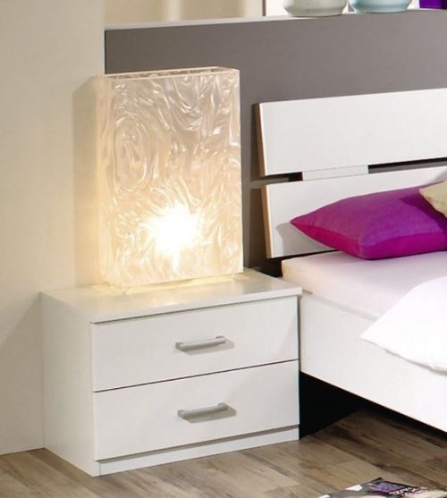 Rauch Quadra Bedroom Chest of Drawers