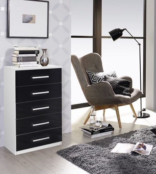 Rauch Terano Bedroom Chest of Drawers