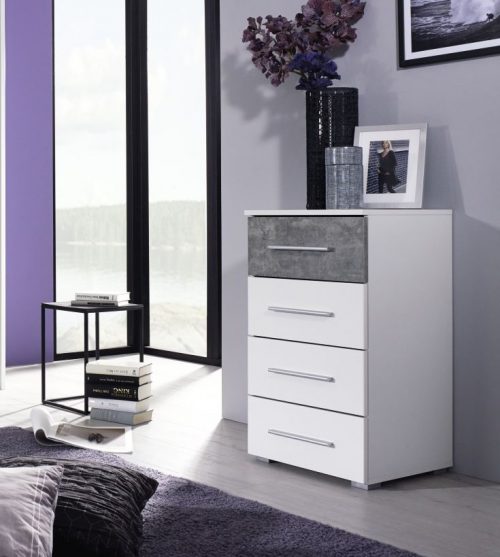 Rauch Wesel Chest of Drawers