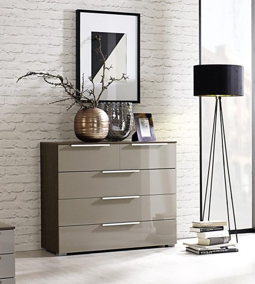 Rauch Zenaya Bedroom Chest of Drawers