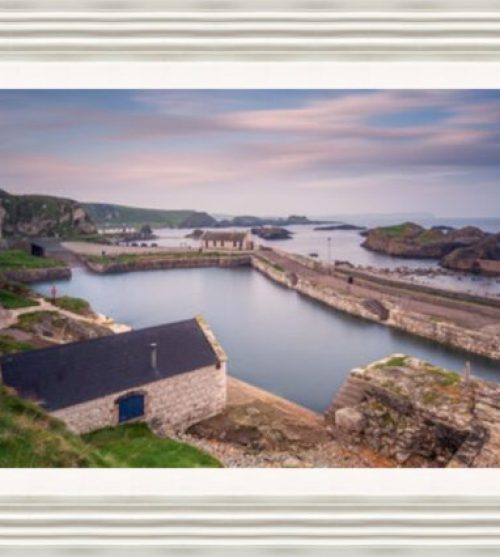 Balintoy Harbour