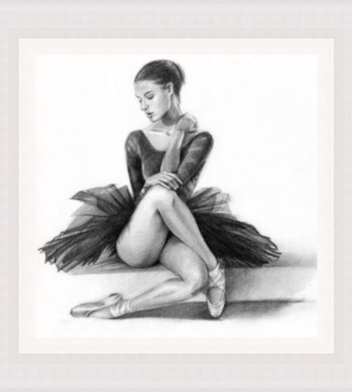Ballerina 1