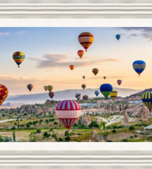 Balloon Festival