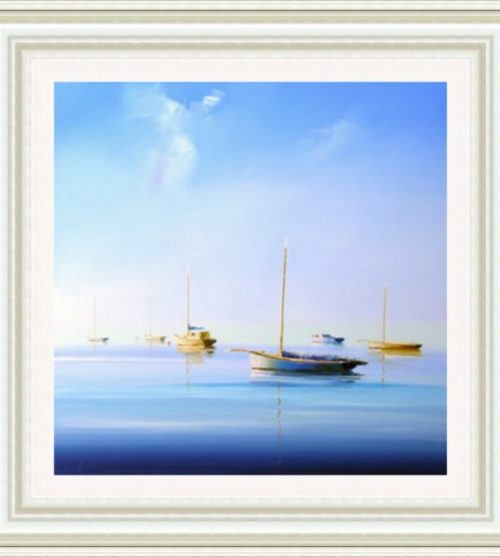 Blue Couta