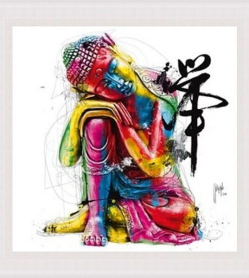 Buddha