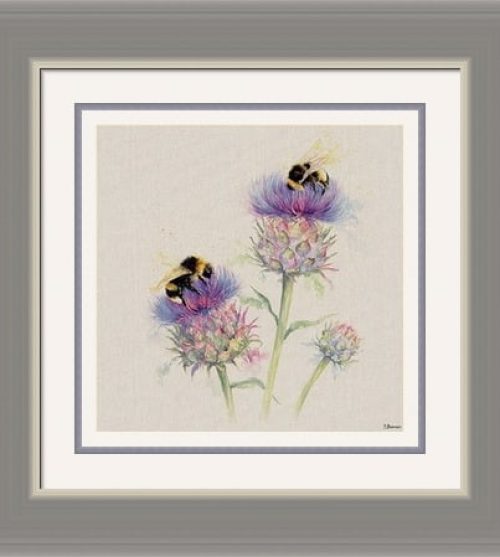 Busy Bees