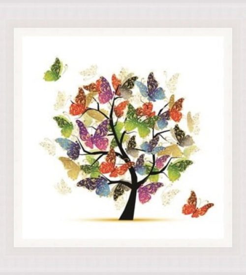 Butterfly Tree