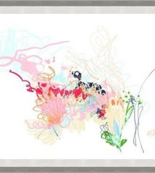 Delicate Florals