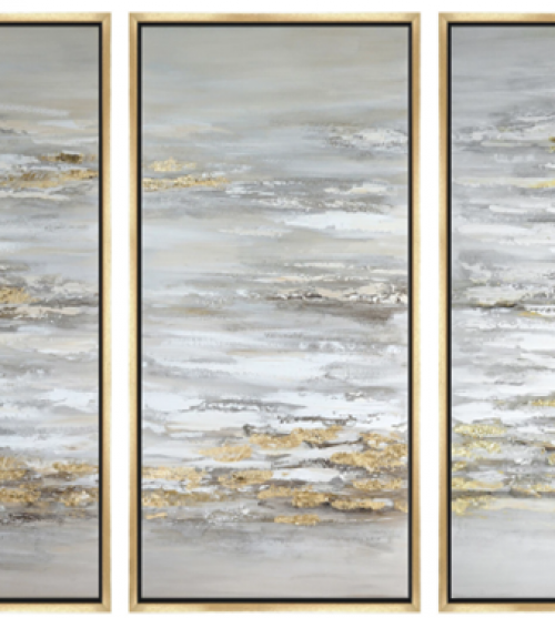 Canvas 09111 (Set of 3)