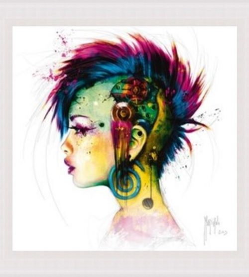 Cyber Punk