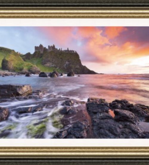 Dunluce Castle