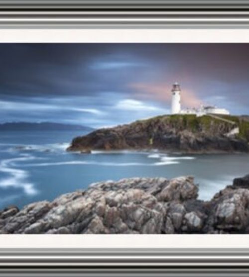 Fanad Lighthouse
