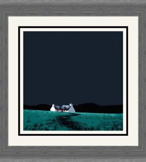 Farriers Cottage