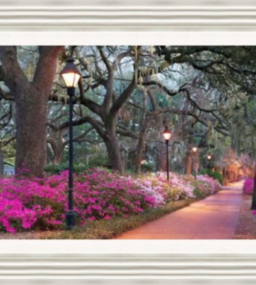 Forsythe Park