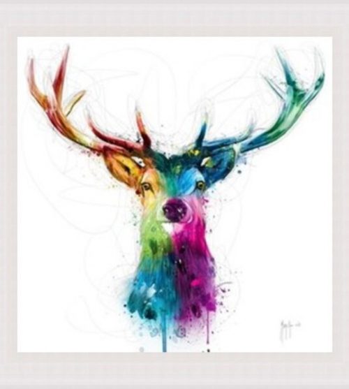 Free and Wild