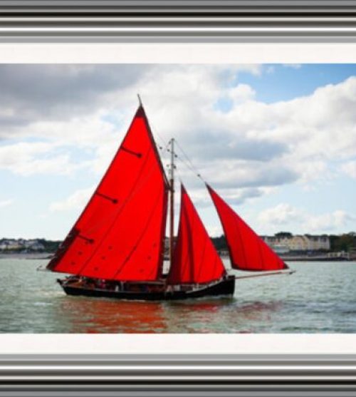 Galway Hooker