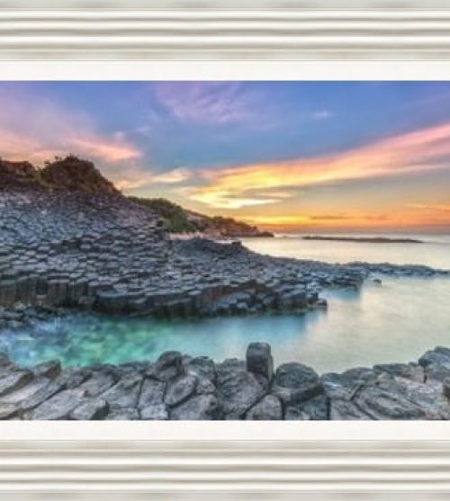 Giants Causeway 2