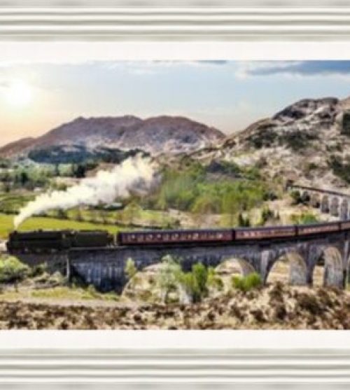 Glenfinnan Railway Viaduct