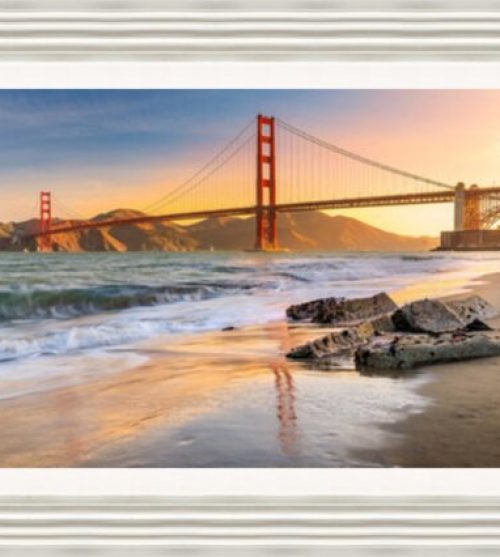 Golden Gate Bridge