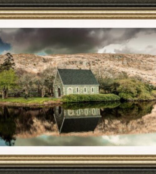 Gougane Barra 2