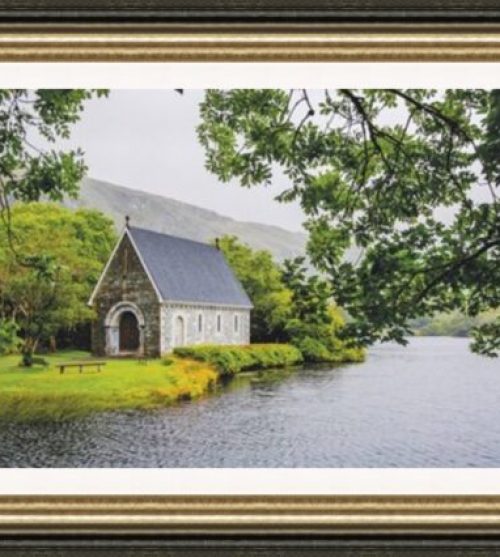 Gougane Barra
