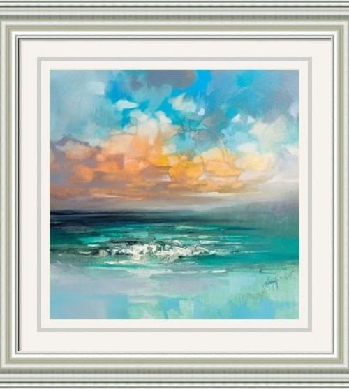 Hebridean Waters