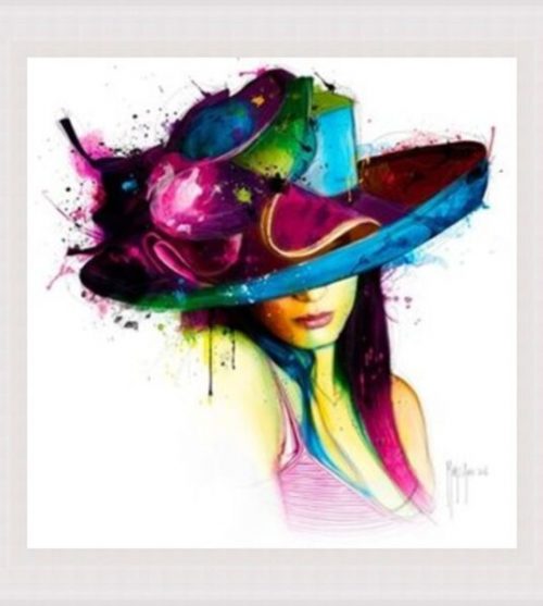 La Jeune Fille