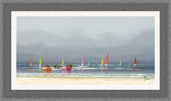 La Plage