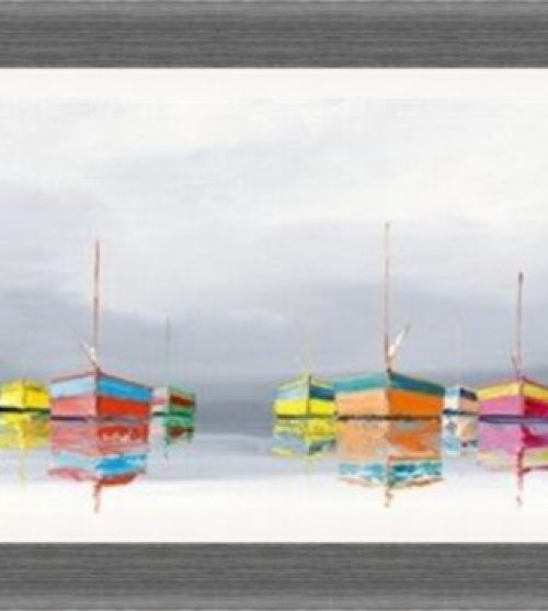 Les Barques