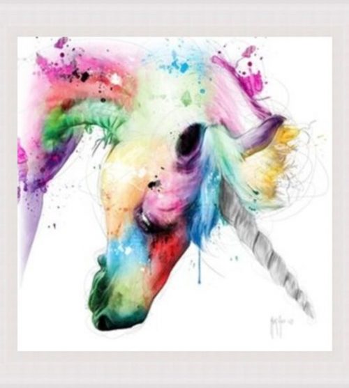 Licorne
