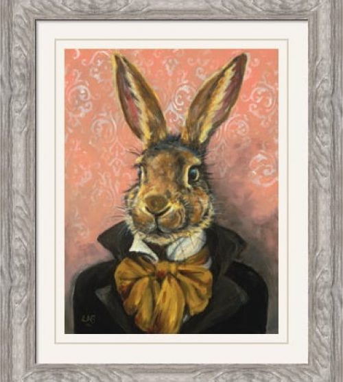 Lord Bunnikins
