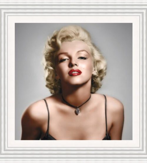 Marilyn (Colour)