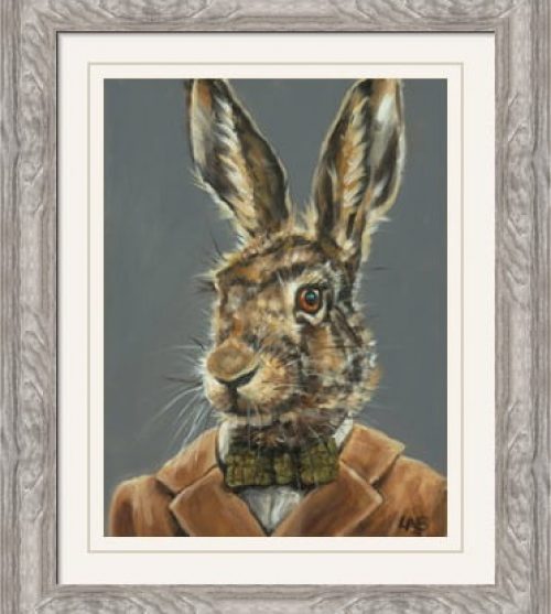Mr Tweed