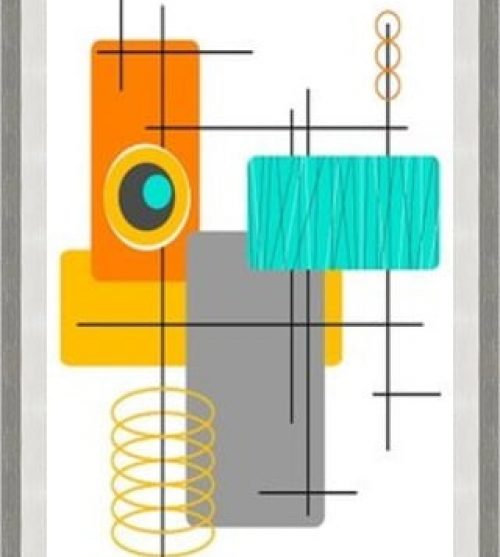 Modop in Orange