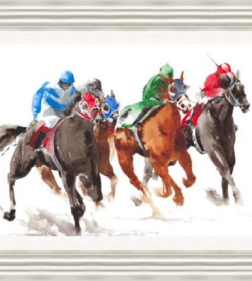 Race Horses 2