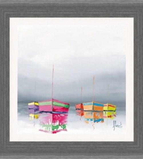 Reflets I