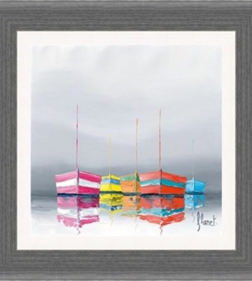 Reflets II