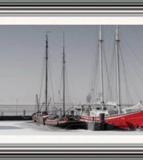 Sailing Boats