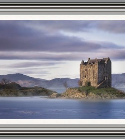 Castle Stalker