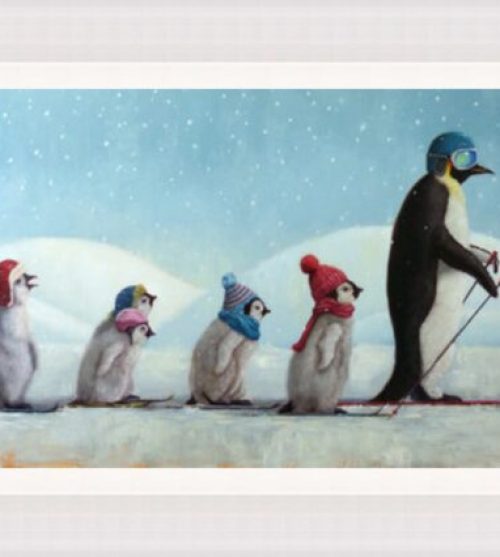 Ski School
