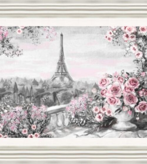 Summer in Paris