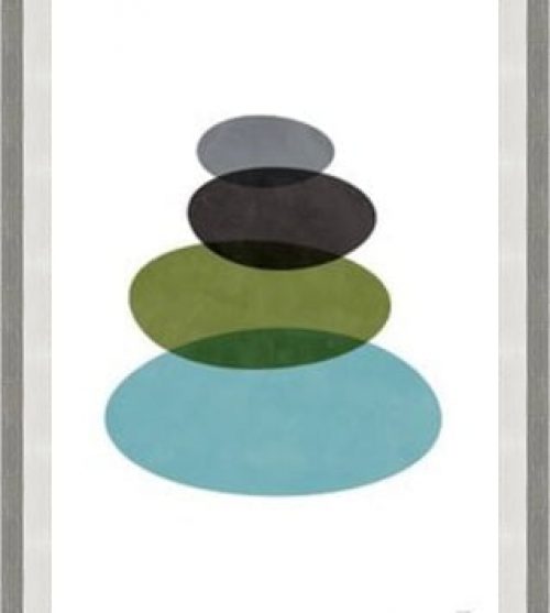Modern Stones