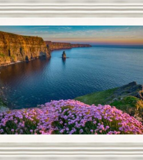 The Cliffs of Moher